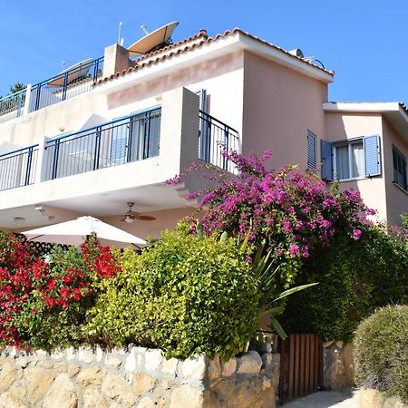 Townhouse In Paradise Gardens Pafos Zewnętrze zdjęcie