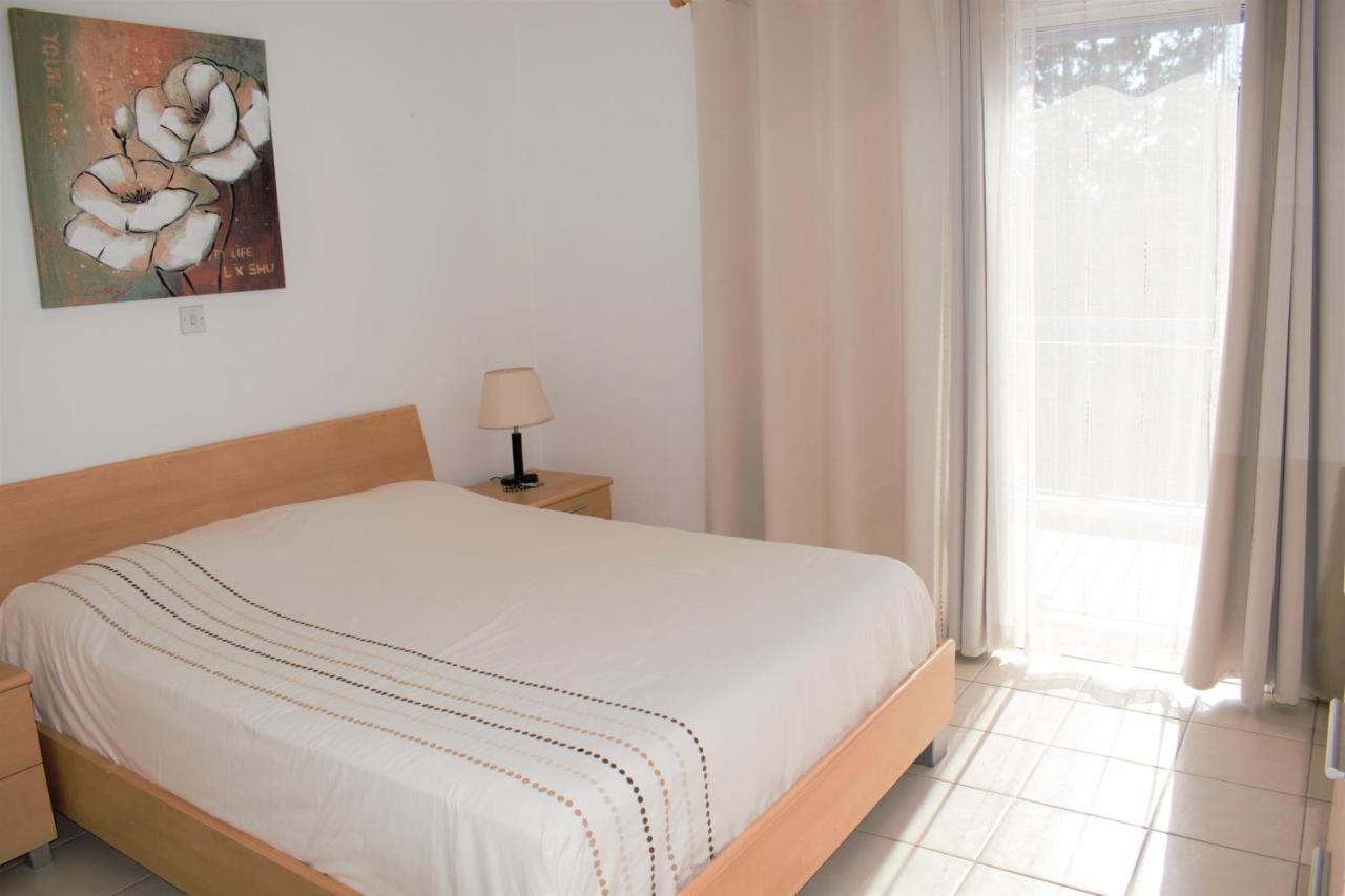 Townhouse In Paradise Gardens Pafos Zewnętrze zdjęcie