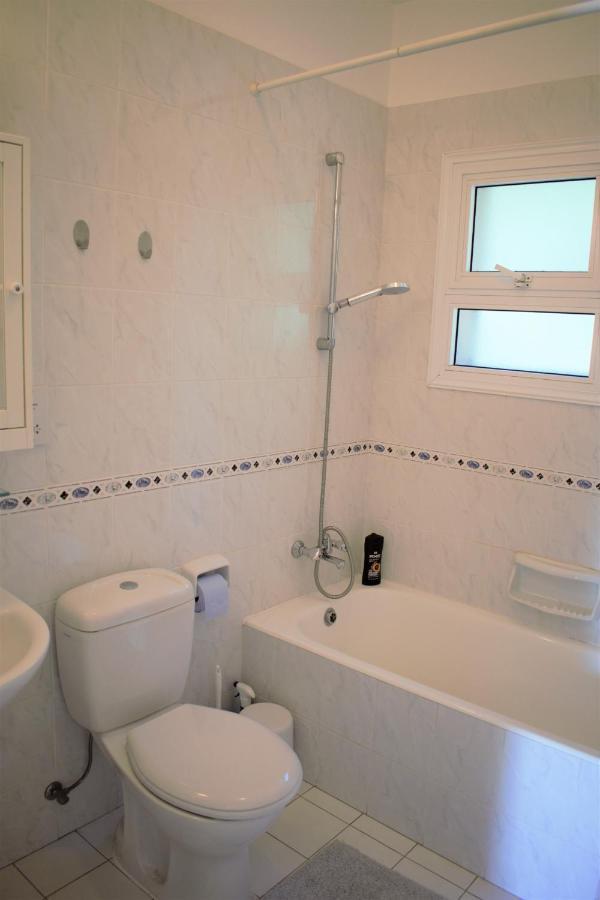 Townhouse In Paradise Gardens Pafos Zewnętrze zdjęcie