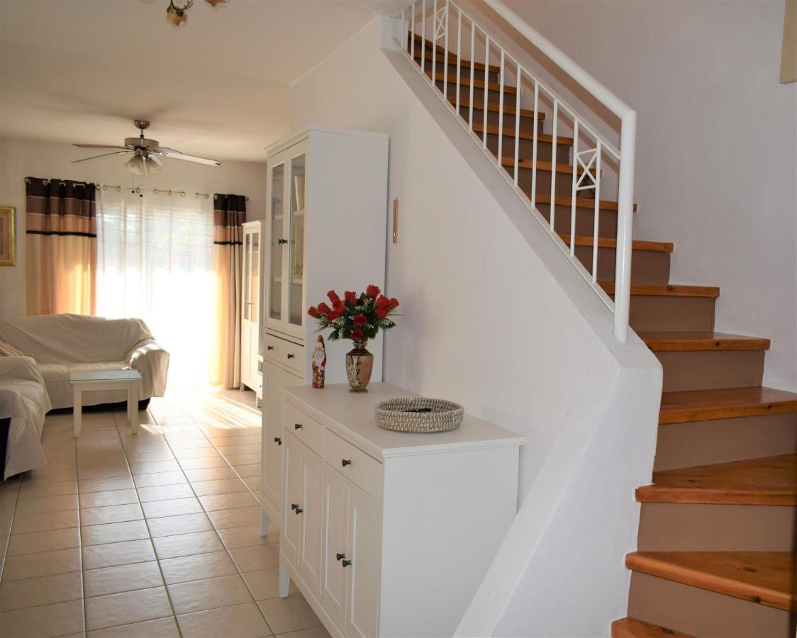Townhouse In Paradise Gardens Pafos Zewnętrze zdjęcie