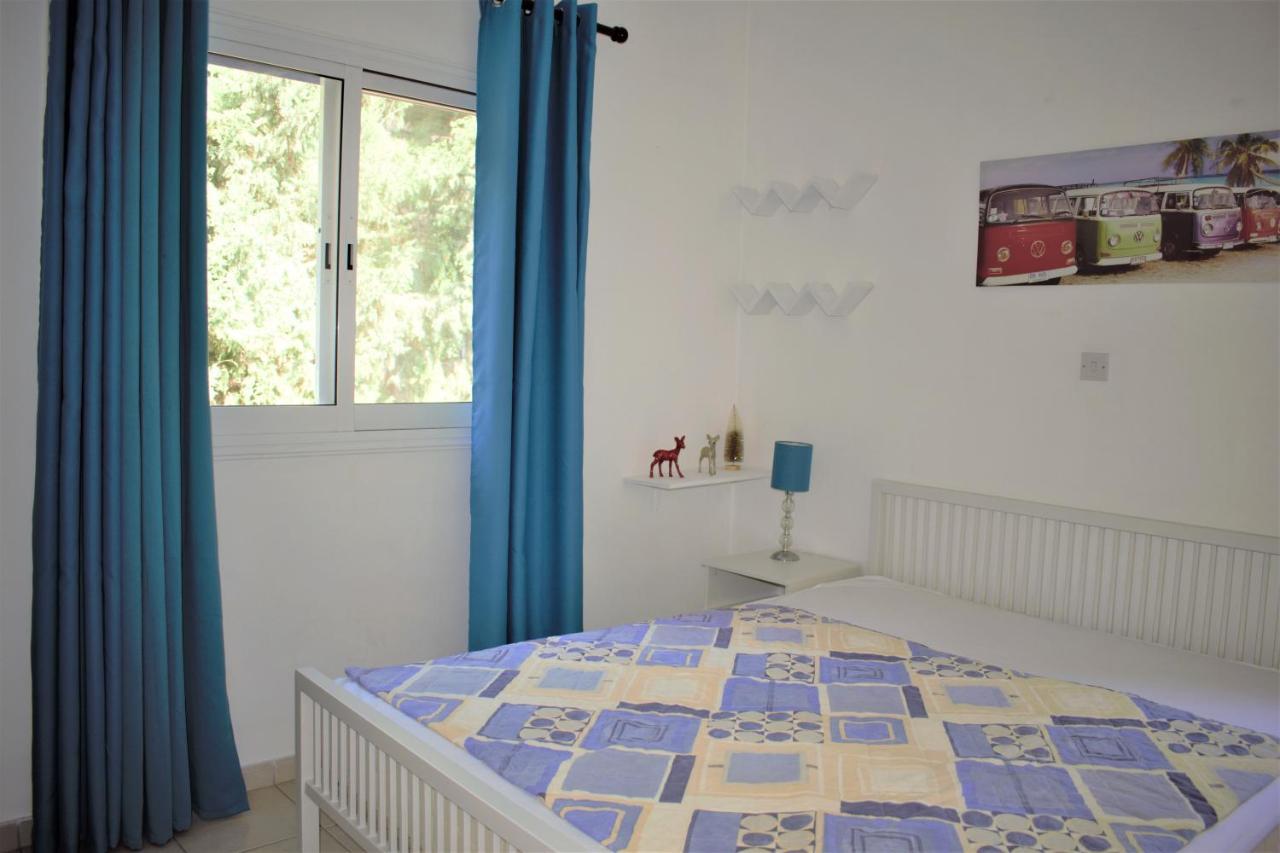 Townhouse In Paradise Gardens Pafos Zewnętrze zdjęcie