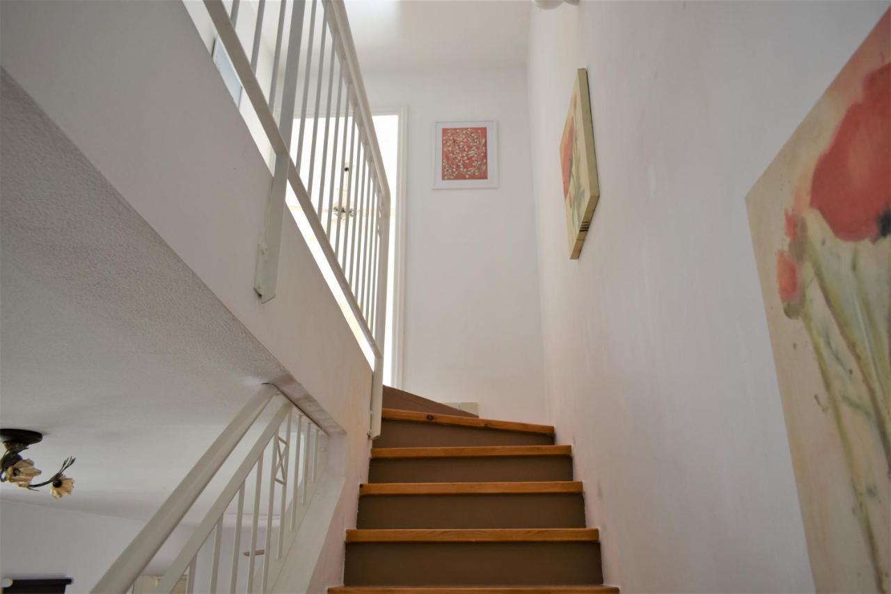 Townhouse In Paradise Gardens Pafos Zewnętrze zdjęcie