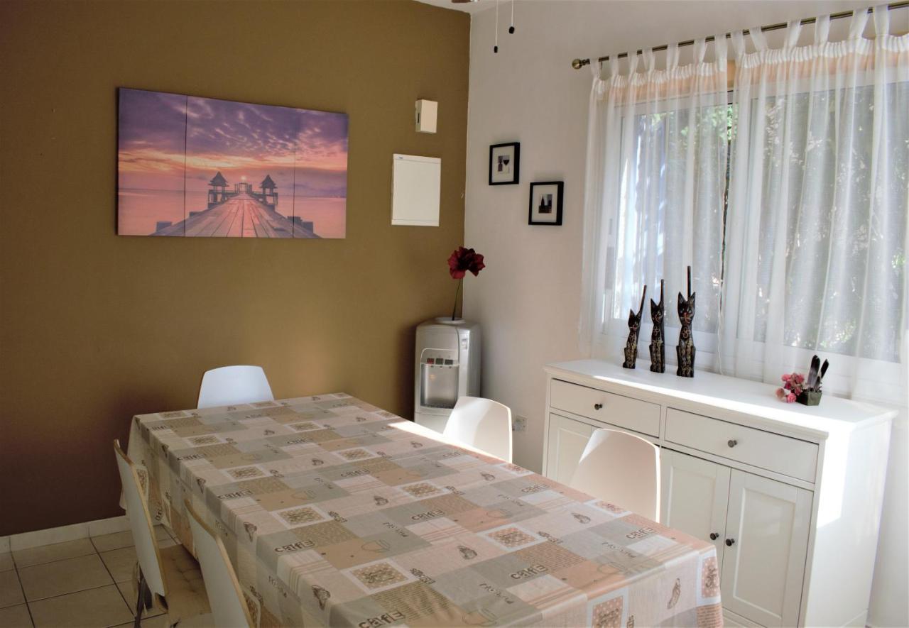 Townhouse In Paradise Gardens Pafos Zewnętrze zdjęcie