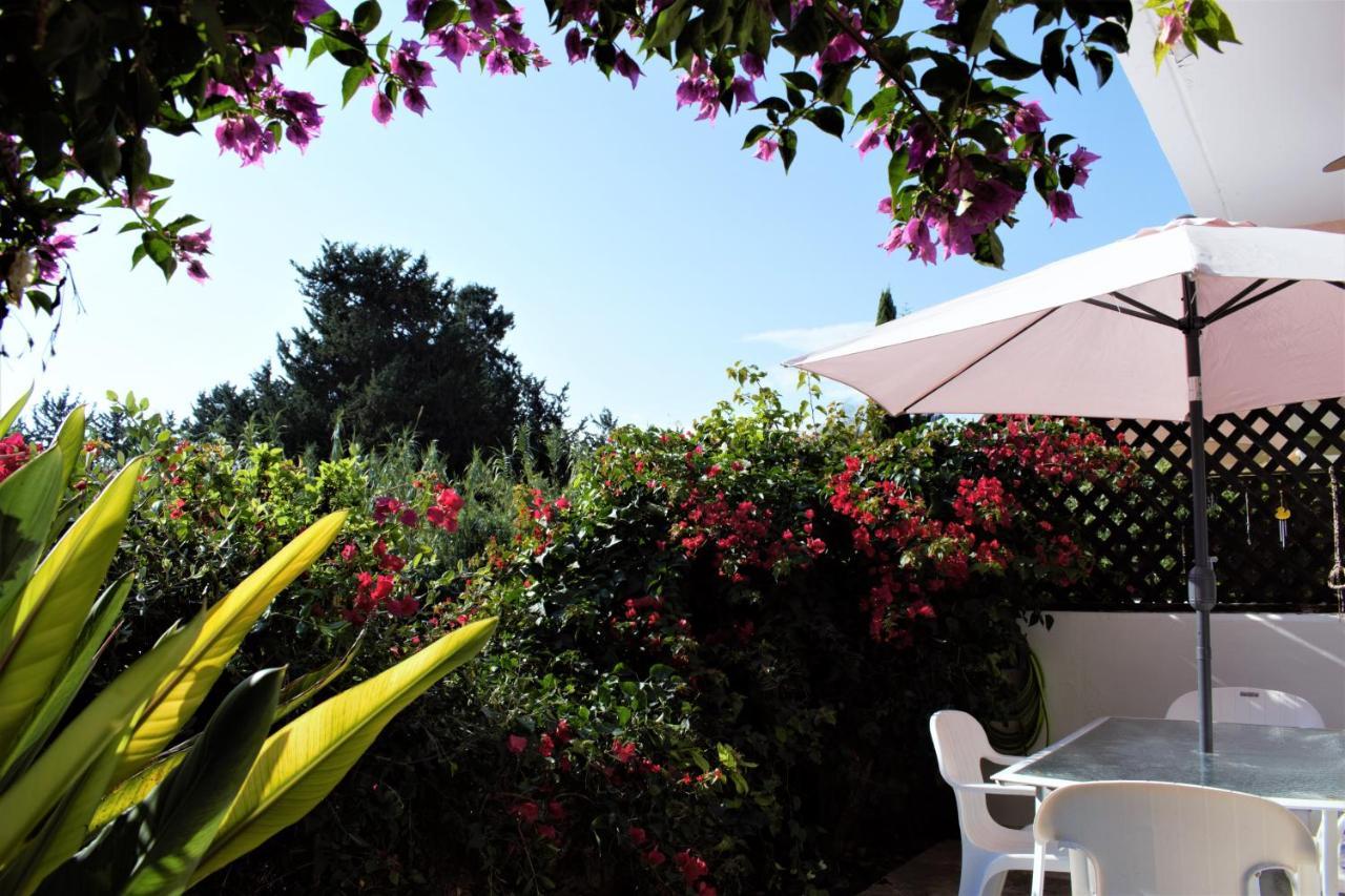 Townhouse In Paradise Gardens Pafos Zewnętrze zdjęcie