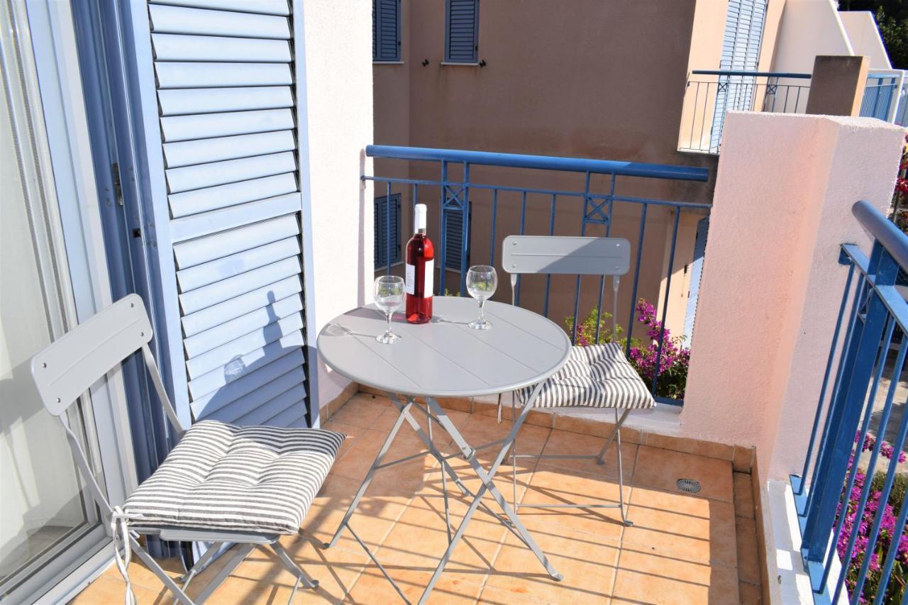 Townhouse In Paradise Gardens Pafos Zewnętrze zdjęcie