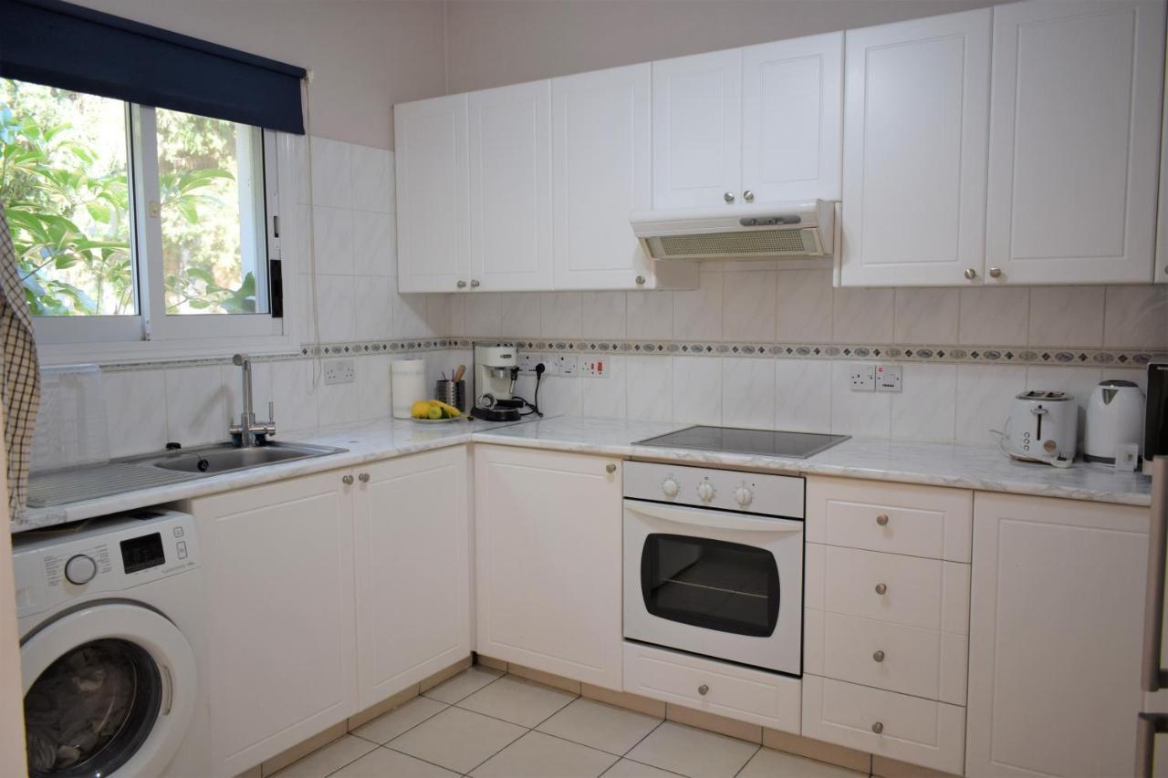Townhouse In Paradise Gardens Pafos Zewnętrze zdjęcie
