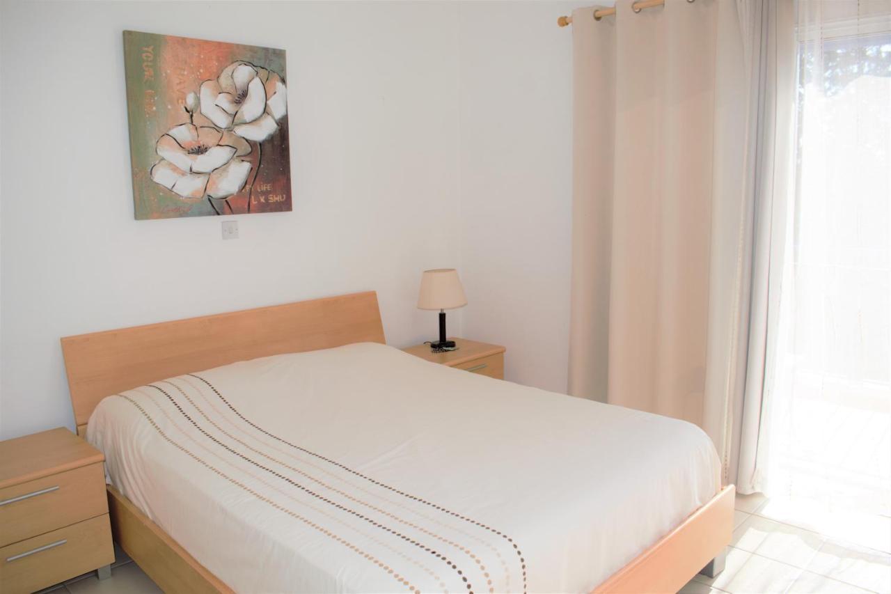 Townhouse In Paradise Gardens Pafos Zewnętrze zdjęcie