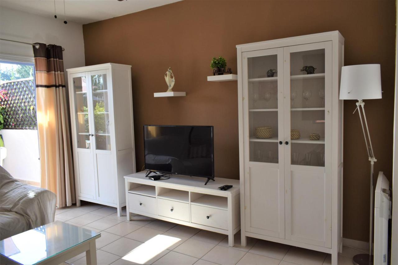 Townhouse In Paradise Gardens Pafos Zewnętrze zdjęcie