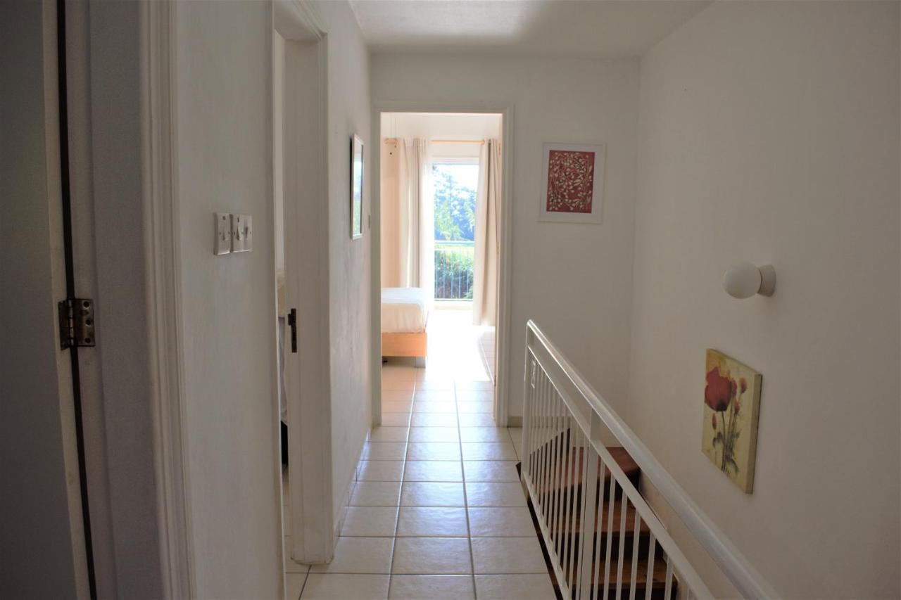 Townhouse In Paradise Gardens Pafos Zewnętrze zdjęcie