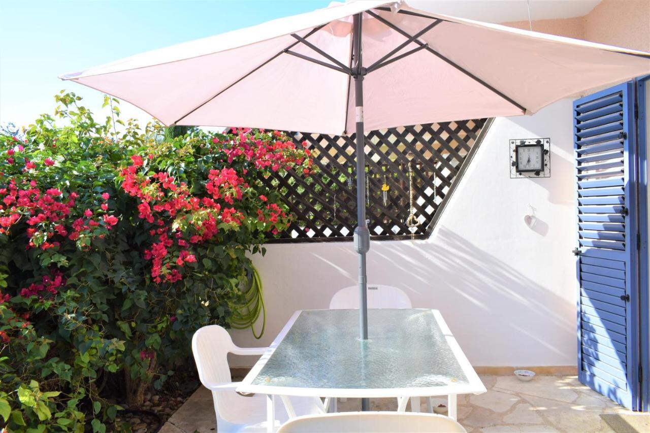 Townhouse In Paradise Gardens Pafos Zewnętrze zdjęcie