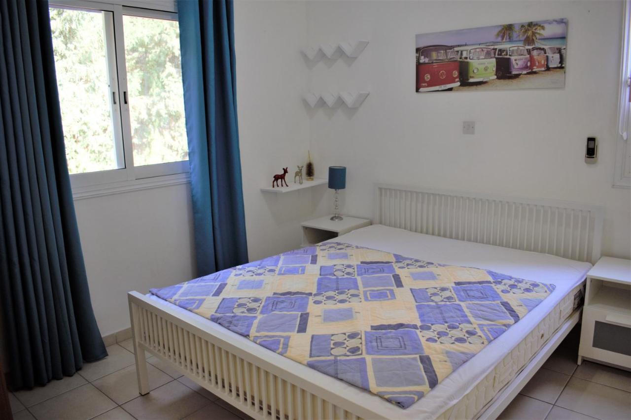 Townhouse In Paradise Gardens Pafos Zewnętrze zdjęcie